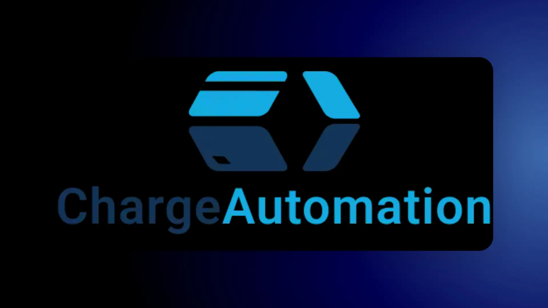 ChargeAutomation logo, part of HostBuddy AI's Integrations and Partnerships feature.