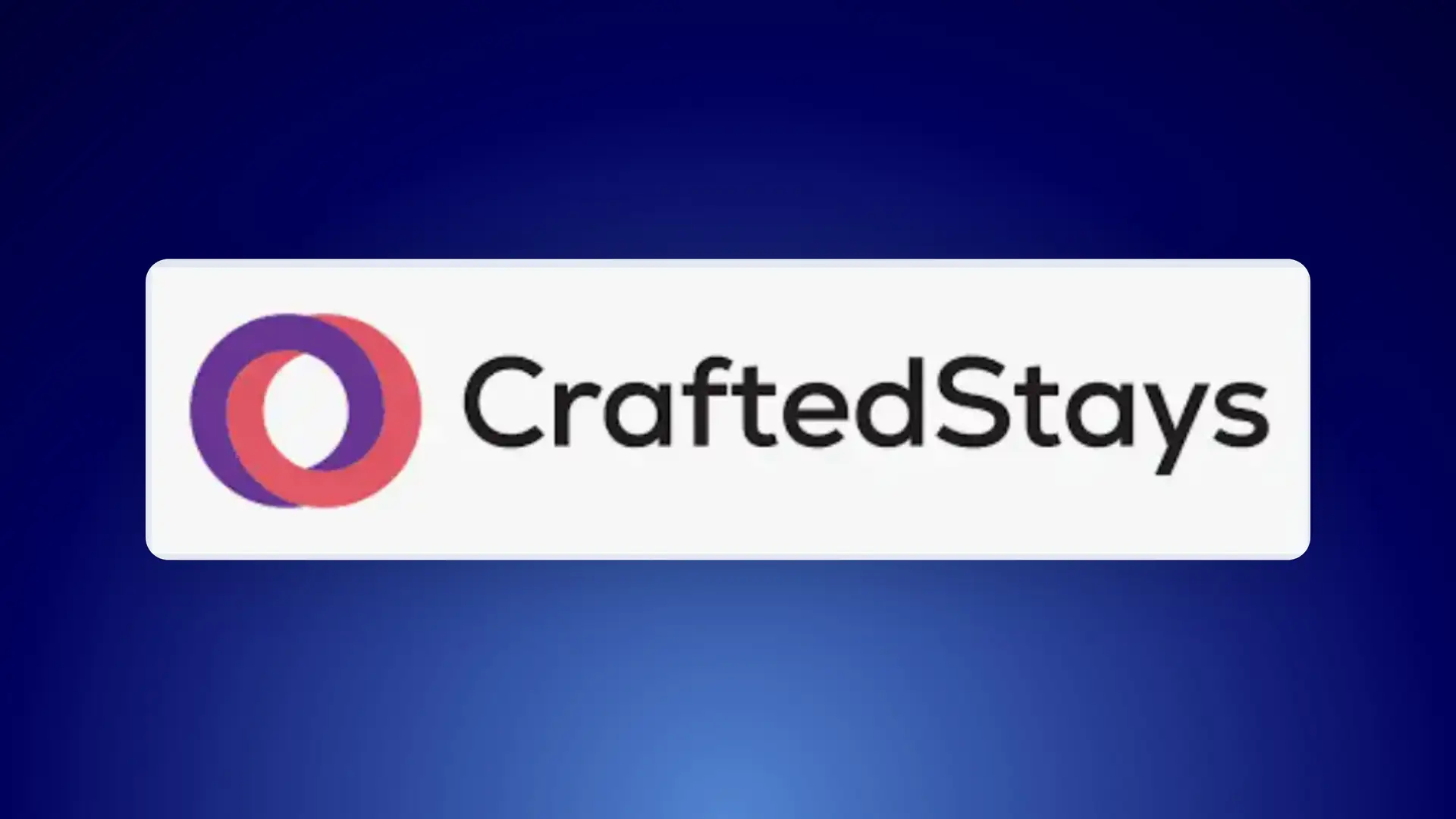 CraftedStays logo in HostBuddy Integrations and Partnerships section.